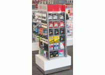 Gift Card Stand - Corporate Kit